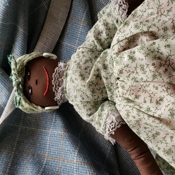 Doll - Picture 1 of 4